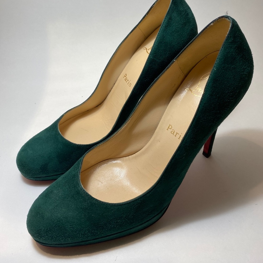 Christian louboutin Declic pump